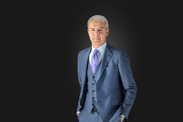 Alessandro Magnoni nuovo head of institutional relations EMEA di Marelli