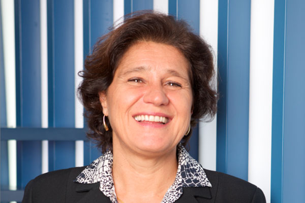 WarnerMedia: Barbara Salabè (country manager Italia) amplia il ruolo a Spagna e Portogallo