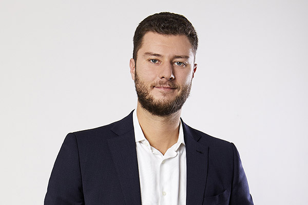 Miroglio Fashion: Fabio Assecondi nuovo brand director di Elena Mirò e Luisa Viola