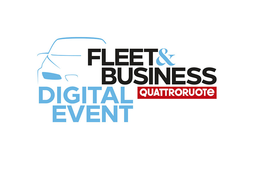 Quattroruote: mercoledì l’11 novembre torna il Fleet&Business Digital Event in streaming