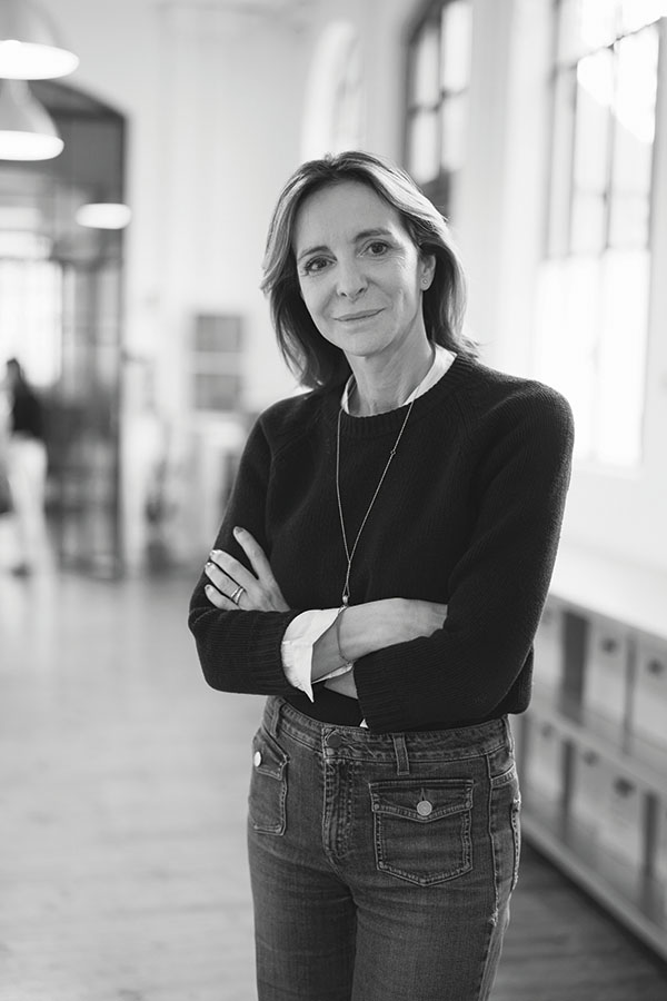 Think Cattleya rinnova il roster di registi in priorità