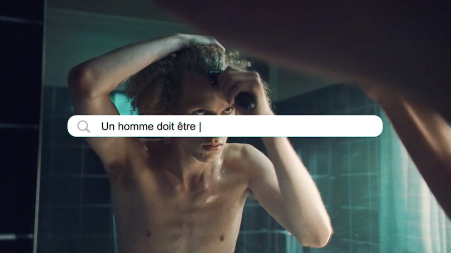 Lo spot del brand francese Jules smonta i cliché sugli uomini 'veri'