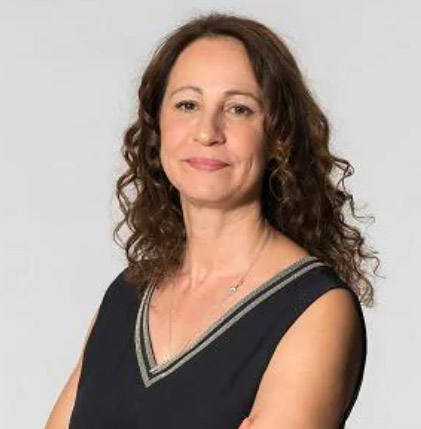 Maria Pia Ammirati alla direzione di Rai Fiction
