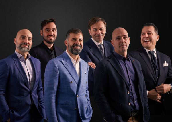 Acqua Group, Young Digitals e True Company annunciano la fusione in Different