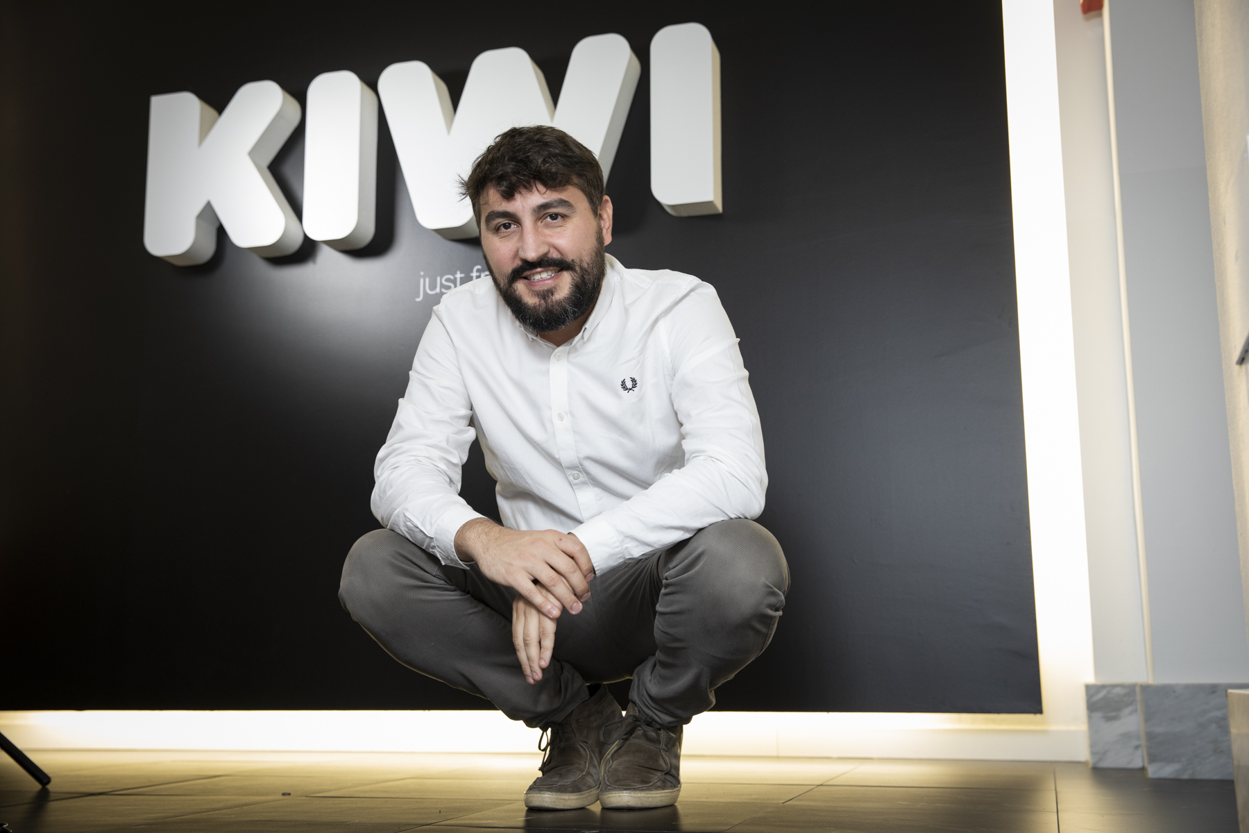 Kiwi chiude il 2020 con un fatturato vicino ai 4 milioni di euro Kiwi chiude il 2020 con un fatturato vicino ai 4 milioni di euro