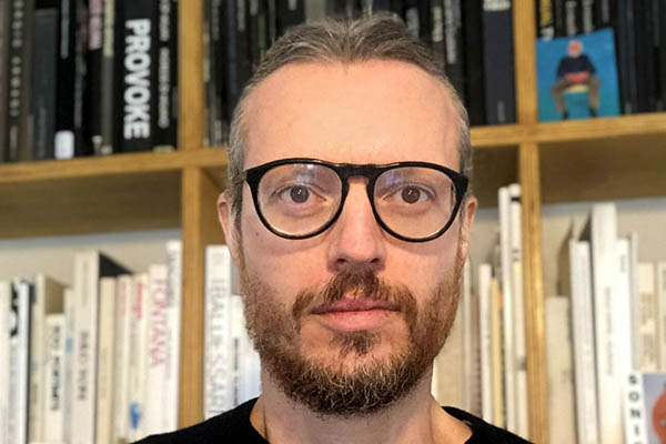 FutureBrand: Gianni Tozzi promosso chief creative officer international