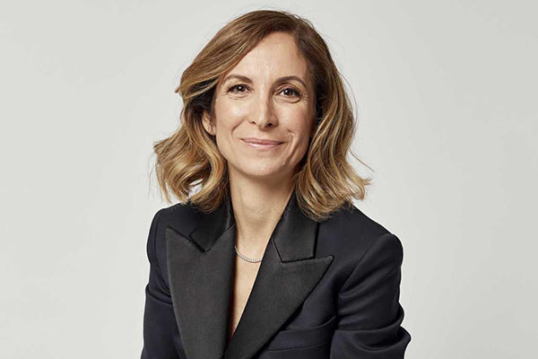 Condè Nast: Natalia Gamero del Castillo alla guida dell’Europa