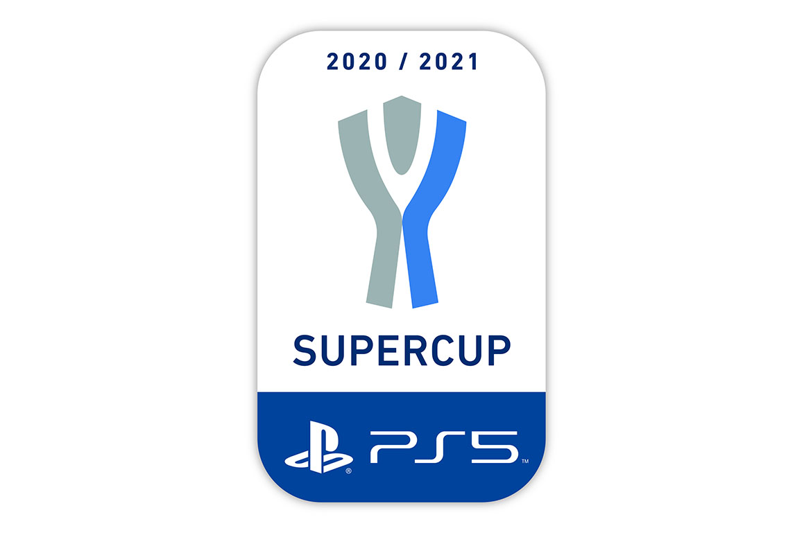 Accordo Lega Serie A e Sony: la Supercoppa cambia nome in PS5 Supercup