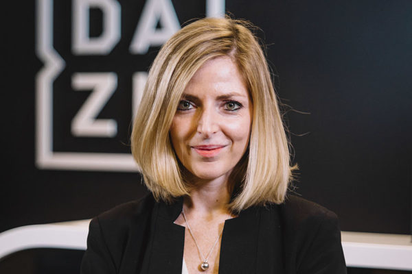 La Serie BKT anche su Dazn per le prossime 3 stagioni La Serie BKT anche su Dazn per le prossime 3 stagioni