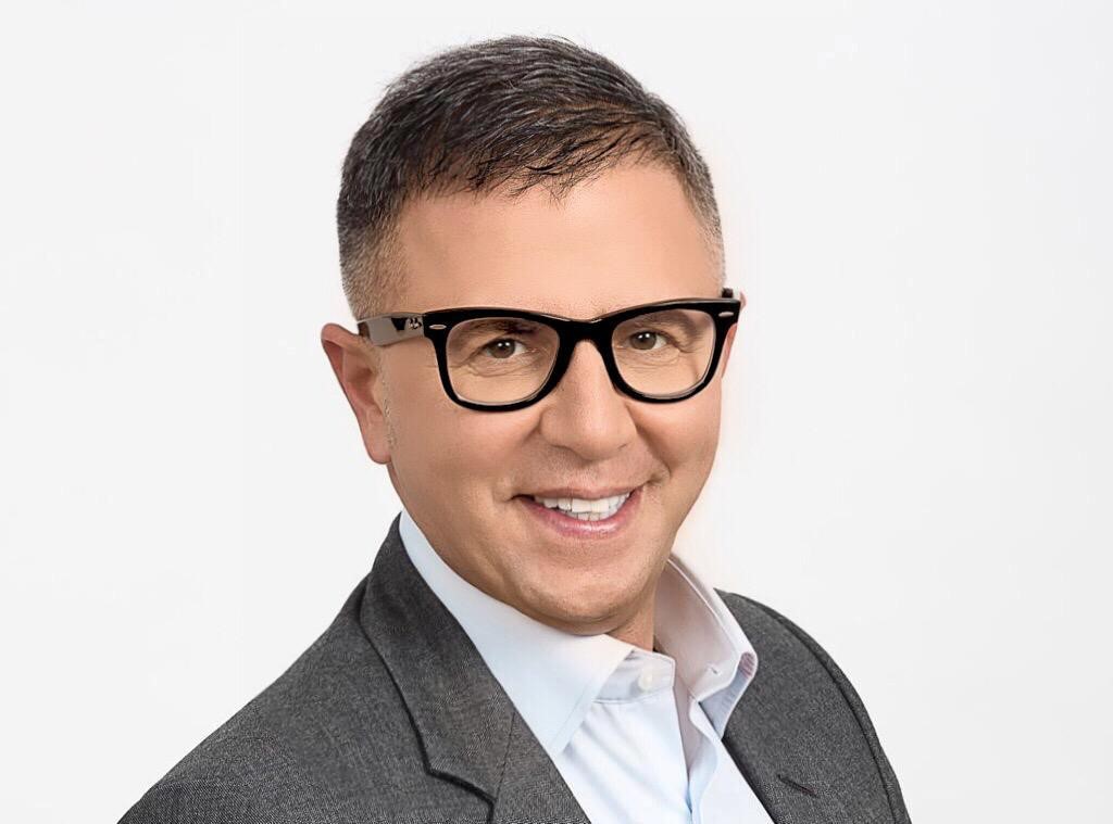 Raffaele Annecchino nuovo presidente e ceo di ViacomCBS Networks International
