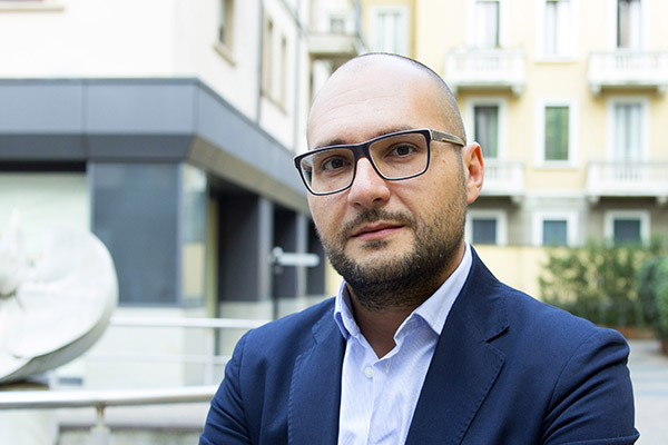 WPP rilancia Hogarth Worldwide Italy. Alla guida Cesare Malescia come managing director WPP rilancia Hogarth Worldwide Italy. Alla guida Cesare Malescia come managing director
