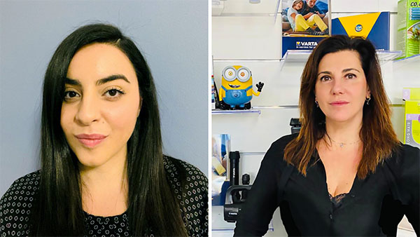 Varta Consumer Batteries Italia: Diana Guarino nuova trade marketing manager Varta Consumer Batteries Italia: Diana Guarino nuova trade marketing manager
