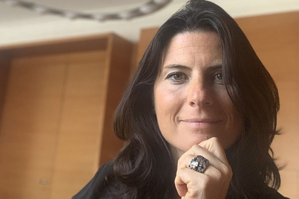 SG Company: Elena Melchioni nuova Coo e Cmo del Gruppo SG Company: Elena Melchioni nuova Coo e Cmo del Gruppo