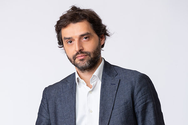 Francesco di Norcia managing director di Performedia Gruppo DigiTouch nomina Francesco di Norcia managing director di Performedia
