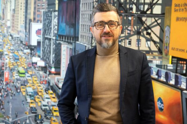 Ermanno Lucci è il nuovo direttore marketing di Fervi Ermanno Lucci è il nuovo direttore marketing di Fervi