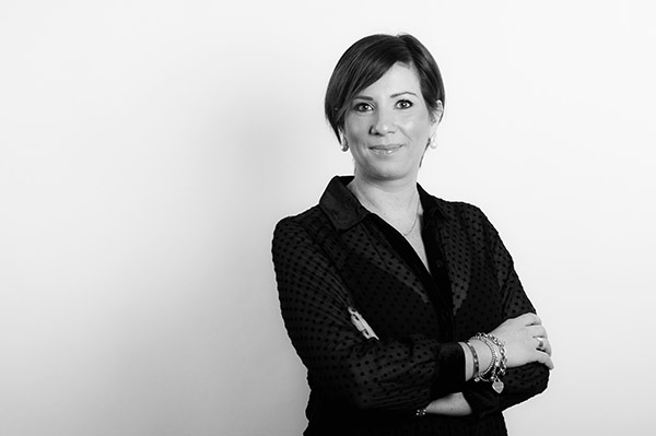 Intarget: Marina Deleonardis nuova sales manager di In:studios Intarget: Marina Deleonardis nuova sales manager di In:studios