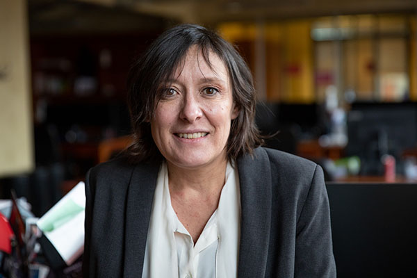 Connexia lancia la Divisione Health. Alla guida Claudia Comolli Connexia lancia la Divisione Health. Alla guida Claudia Comolli