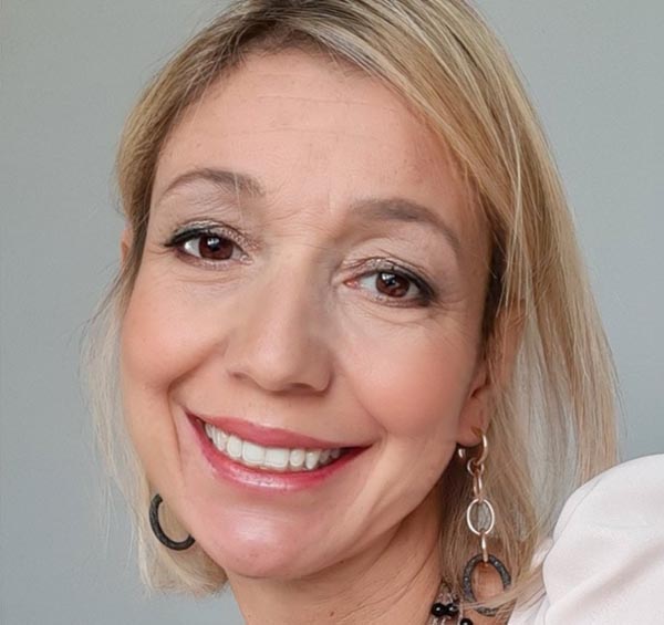 Sanpellegrino crea team per la sostenibilità. A guidarla Fabiana Marchini, nominata head of sustainability Sanpellegrino crea team per la sostenibilità. A guidarla Fabiana Marchini, nominata head of sustainability