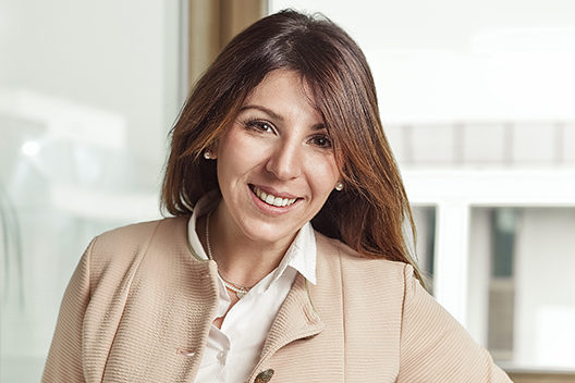 WPP Italia: Paola Perrelli nominata chief financial officer WPP Italia: Paola Perrelli nominata chief financial officer