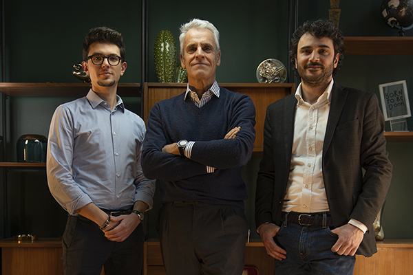 Gruppo Felsineo punta sulla sostenibilità e si affida a Conic dopo gara Gruppo Felsineo punta sulla sostenibilità e si affida a Conic dopo gara