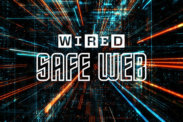 Wired Italia vara il progetto Wired Safe Web contro la violenza in rete
