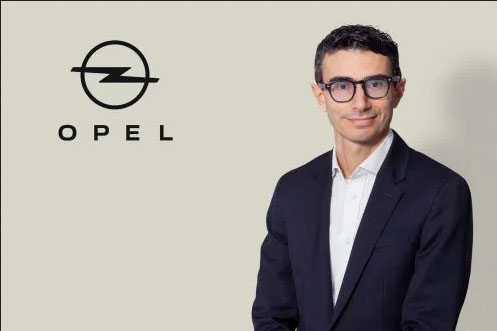 Ciro Papa è il nuovo direttore marketing di Opel Italia Ciro Papa è il nuovo direttore marketing di Opel Italia