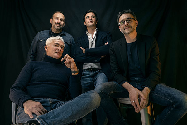 M&C Saatchi è la nuova agenzia di Polaroid Eyewear per la comunicazione globale M&C Saatchi è la nuova agenzia di Polaroid Eyewear per la comunicazione globale