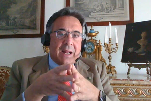 Rai punta alla leadership nei podcast con Rai Play Sound. Ecco l'offerta pubblicitaria Rai punta alla leadership nei podcast con Rai Play Sound. Ecco l'offerta pubblicitaria