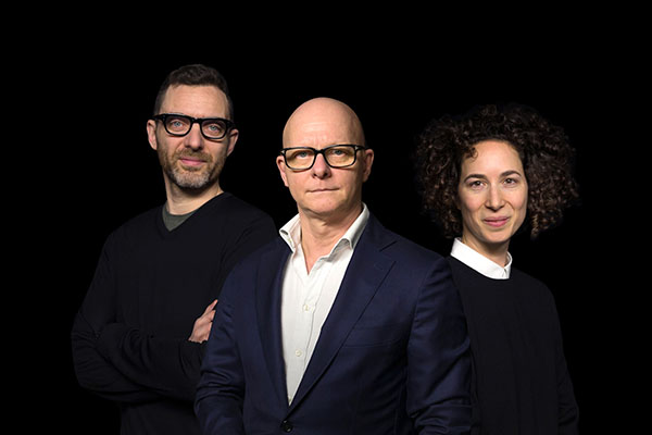 Leo Burnett crea 8Design per valorizzare la sua esperienza nel branding Leo Burnett crea 8Design per valorizzare la sua esperienza nel branding