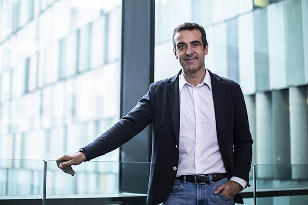 Esquire: Massimo Russo è il nuovo direttore Esquire: Massimo Russo è il nuovo direttore