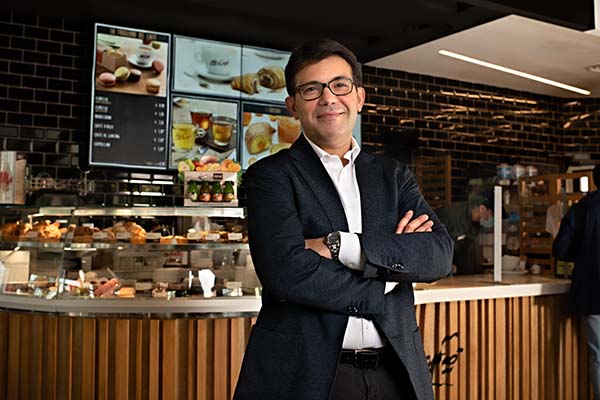 McDonald’s Italia: Raffaele Daloiso è il nuovo chief marketing officer McDonald’s Italia: Raffaele Daloiso è il nuovo chief marketing officer