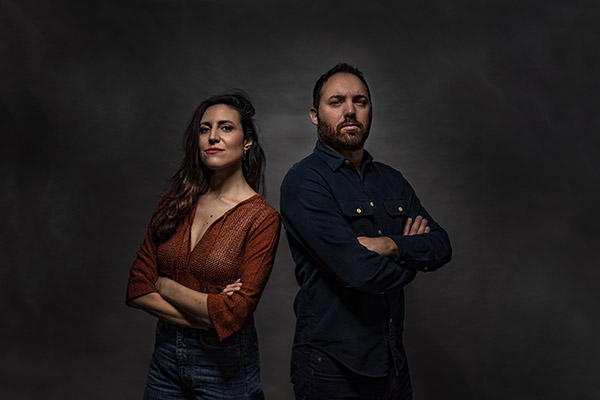 We Are Social: Francesca Feller e Miguel Lima sono i nuovi head of client service We Are Social: Francesca Feller e Miguel Lima sono i nuovi head of client service
