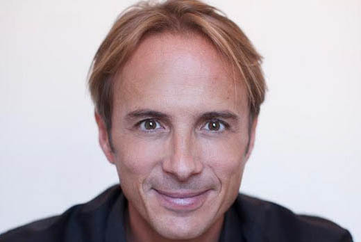GTB Italy (Wpp): Federico Russo ECD per i progetti internazionali Ford GTB Italy (Wpp): Federico Russo ECD per i progetti internazionali Ford
