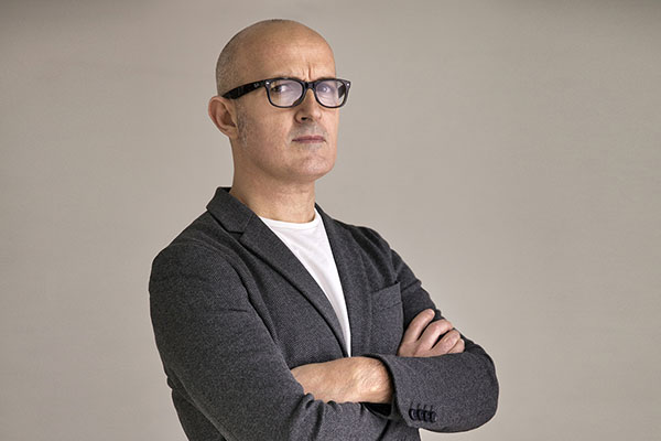 SG Company: Nico Marchesi è il nuovo executive creative director SG Company: Nico Marchesi è il nuovo executive creative director