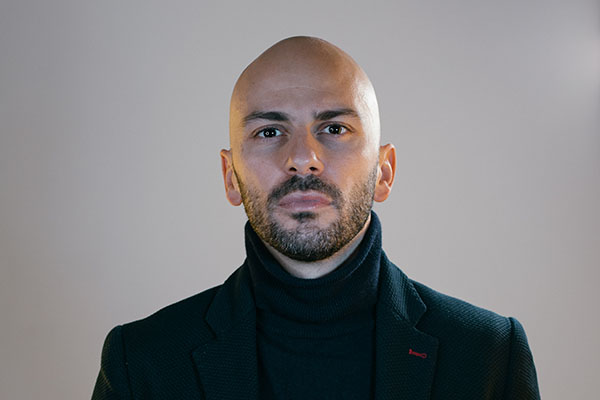 Riccardo Giacobini nuovo ceo di Sala Giochi, la cdp del gruppo This Is Ideal Riccardo Giacobini nuovo ceo di Sala Giochi, la cdp del gruppo This Is Ideal