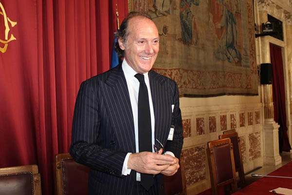 Auditel: Andrea Imperiali confermato presidente per il triennio 2021-2023 Auditel: Andrea Imperiali confermato presidente per il triennio 2021-2023