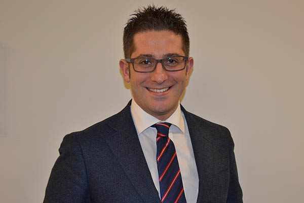 GroupM rilancia Kinetic Italia: Carlo Grillo diventa managing director GroupM rilancia Kinetic Italia: Carlo Grillo diventa managing director
