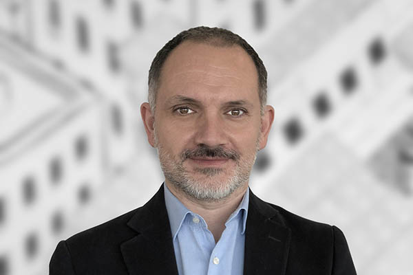 McCann: Giovanni Lanzarotti diventa vice president McCann: Giovanni Lanzarotti diventa vice president
