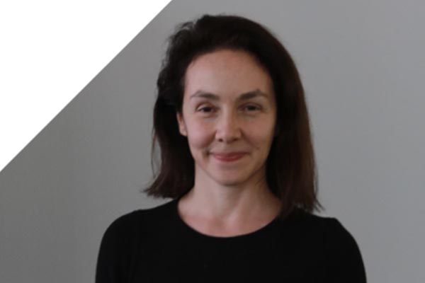 Sg Company: Lavinia Garulli nuova creative & stategic director Sg Company: Lavinia Garulli nuova creative & stategic director