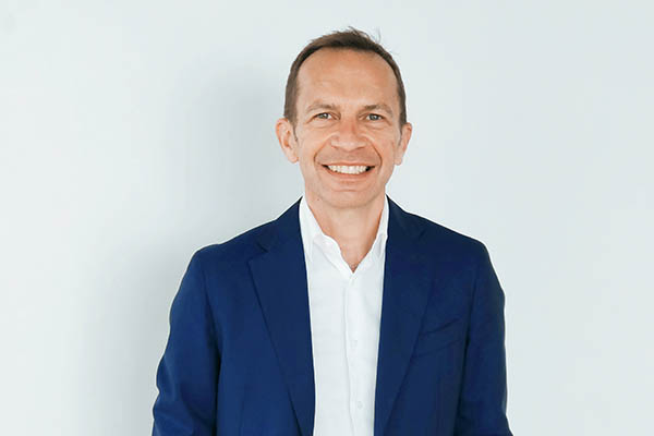 Lindoro Ettore Patriarca è il nuovo direttore marketing e retail di Vivo Lindoro Ettore Patriarca è il nuovo direttore marketing e retail di Vivo