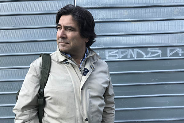 1806 Agency: Mario Saronne entra nel ruolo di head of agent and production 1806 Agency: Mario Saronne entra nel ruolo di head of agent and production