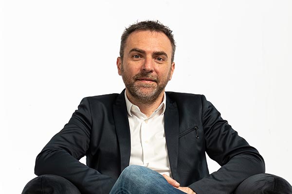 Calligaris Group: Stefano Taboga è il nuovo direttore marketing Calligaris Group: Stefano Taboga è il nuovo direttore marketing
