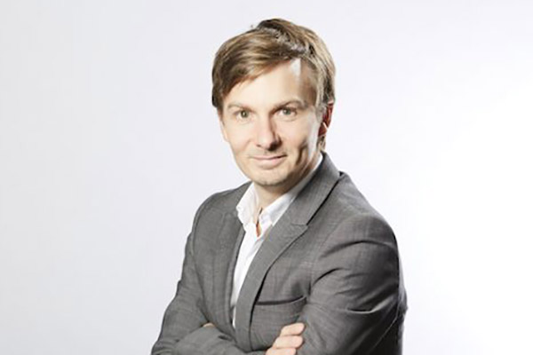 Guillaume Perrin è il nuovo chief marketing officer di L’Oréal Italia