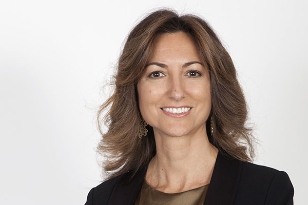 Lux Vide: Barbara Pavone nuovo chief marketing and sales officer Lux Vide: Barbara Pavone nuovo chief marketing and sales officer