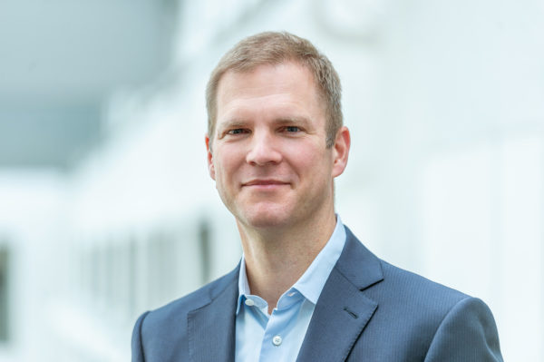 Christoph Schweizer è il nuovo ceo globale di Boston Consulting Group Christoph Schweizer è il nuovo ceo globale di Boston Consulting Group