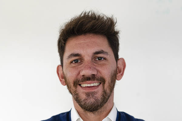 SG Company: Marco Marcato nuovo progress manager di +uno SG Company: Marco Marcato nuovo progress manager di +uno