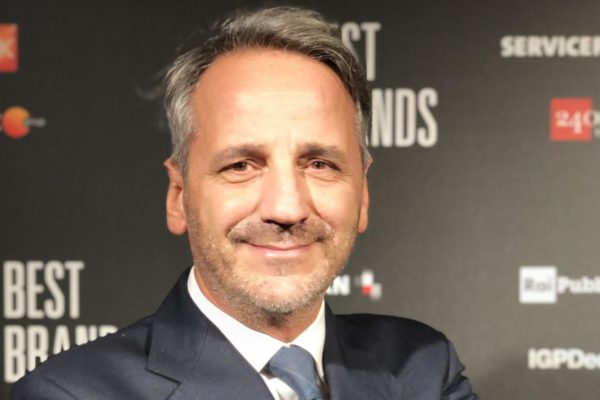 SG Company chiama Roberto De Piano alla guida dell’area ICT e Francesco Levizzani per sviluppare il business nelle produzioni video SG Company chiama Roberto De Piano alla guida dell’area ICT e Francesco Levizzani per sviluppare il business nelle produzioni video
