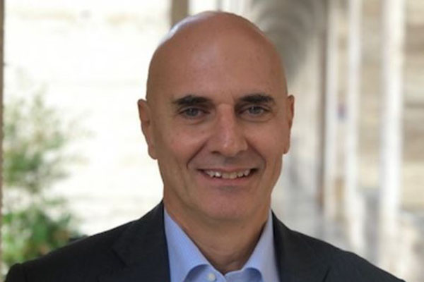 Grandi Stazioni Retail: Cesare Salvini nominato chief marketing e media officer Grandi Stazioni Retail: Cesare Salvini nominato chief marketing e media officer