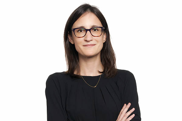 Cristina Broch è il nuovo country communication manager di Ikea Italia Cristina Broch è il nuovo country communication manager di Ikea Italia