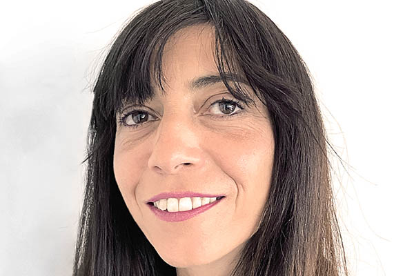 Caterina Calabrò ritorna in Leo Burnett come creative director Caterina Calabrò ritorna in Leo Burnett come creative director
